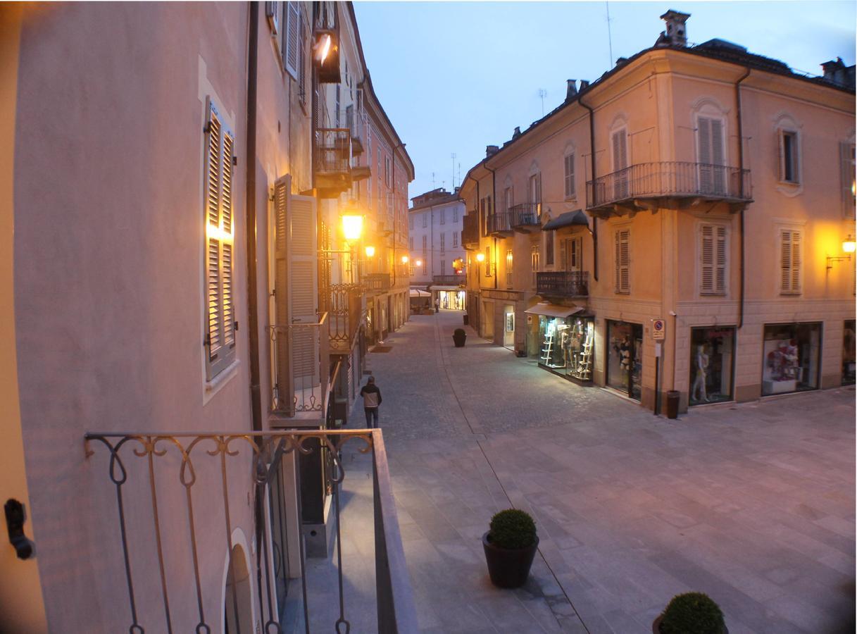 לינה וארוחת בוקר Mondovì R&B La Torre מראה חיצוני תמונה